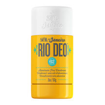 Rio Deo Aluminum-Free Deodorant 62 Repack